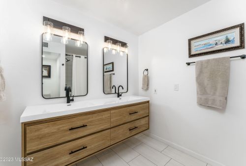 2620 Camino Valle Verde, Tucson AZ  85715-3412 exterior