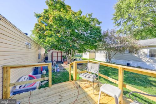 33520 Daisy St, Lewes DE 19958-5322 exterior