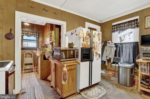 538 Baer Ave, Hanover PA 17331-3403 exterior