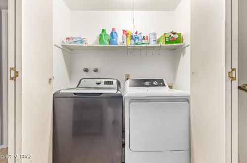 5070 Martin Ave, Tucson AZ 85713-3756 exterior