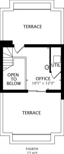 777 Melrose St, Chicago IL 60618-6318 exterior