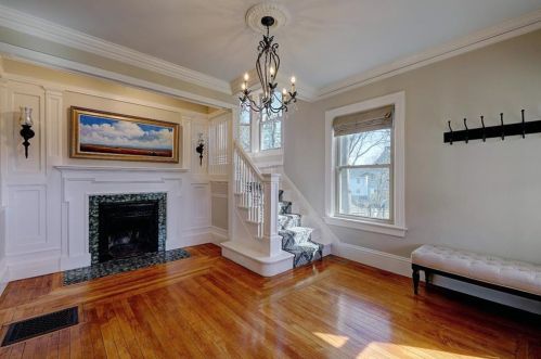 61 Arlington Ave, Providence RI 02906-2443 exterior