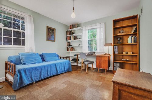 4400 Springdale St, Washington DC 20016-2716 exterior