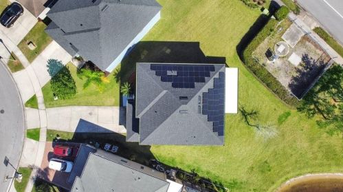 14148 Morning Frost Dr, Orlando FL 32828-7473 exterior