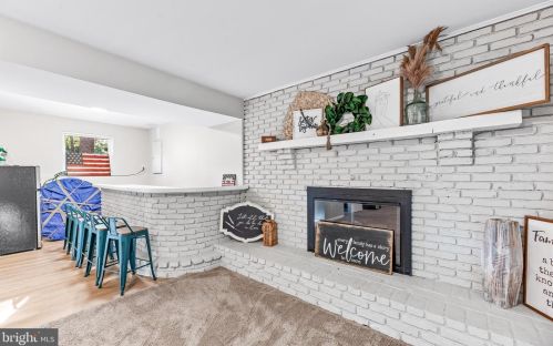 5732 Stephen Reid Rd, Huntingtown MD 20639-9769 exterior