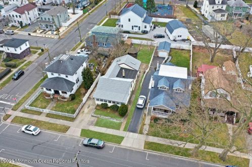 603 Ave, Belmar NJ 07719-2436 exterior