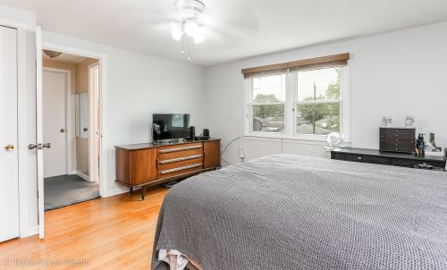 6144 Nagle Ave, Chicago IL 60634-3877 exterior