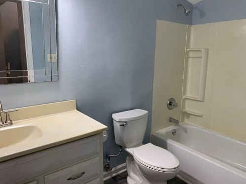 5784 Par 4 Ct, Lithonia GA 30038-1807 exterior