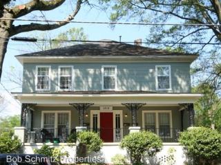 1215 Clarendon St, Durham NC  27705-3536 exterior