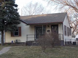 3034 Belvedere Blvd, Omaha NE  68111-1232 exterior