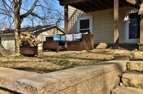 353 Frieda Ave, Saint Louis MO 63122-5425 exterior