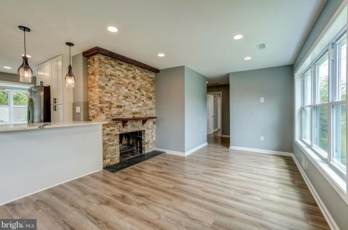 810 Bayfield St, Silver Spring MD  20912-7351 exterior