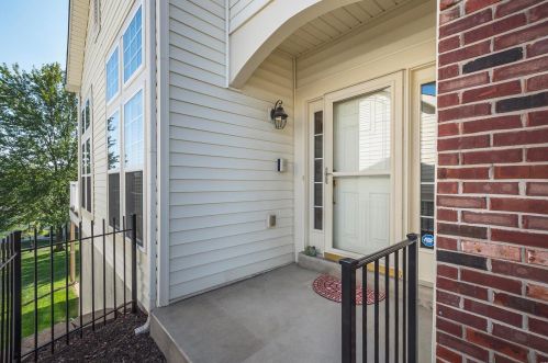 120 River Breeze Way, Saint Louis MO 63129-4855 exterior