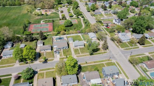 4217 Flamingo Ave, Wyoming MI exterior