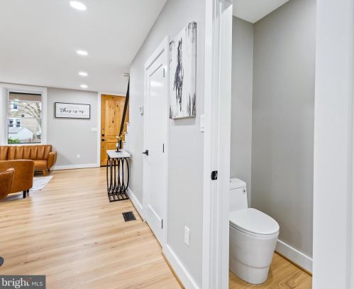 1225 Randolph St, Washington DC 20011-5908 exterior