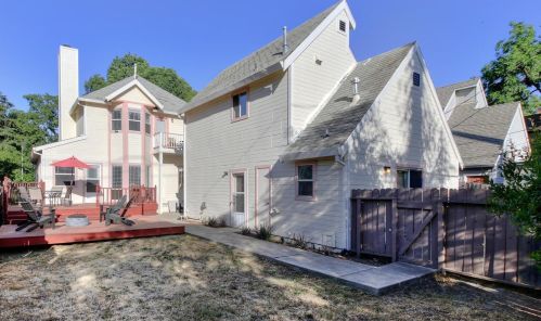 539 J St, Davis CA 95616-2326 exterior