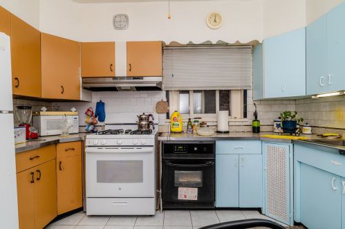 6329 Mozart St, Chicago IL 60629-2324 exterior