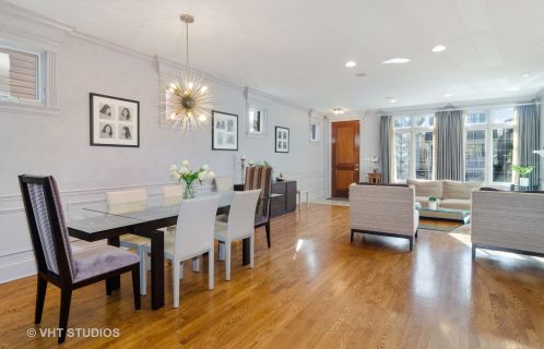 1908 Barry Ave, Chicago IL 60657-2022 exterior