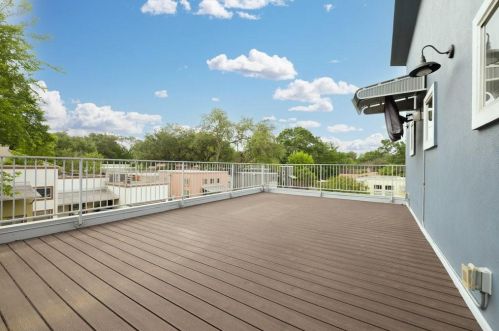 3801 Byron Dr, Austin, TX 78704-6715