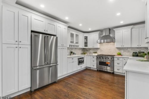 77 Durand Rd, Maplewood NJ 07040-2103 exterior