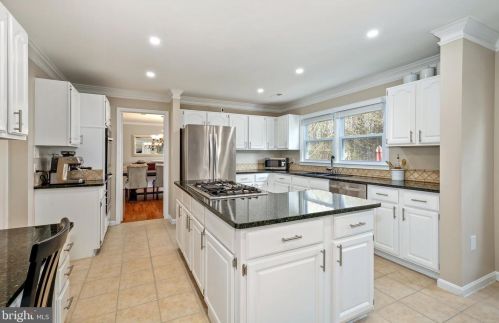 715 Brandon Grn Dr, Silver Spring MD 20904-3568 exterior