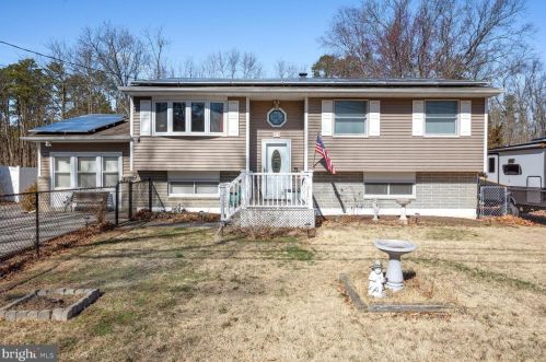 415 Wisconsin Trl, Browns Mills, NJ 08015-5621