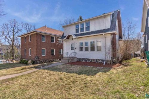 505 16th Ave, Duluth, MN 55812-1231