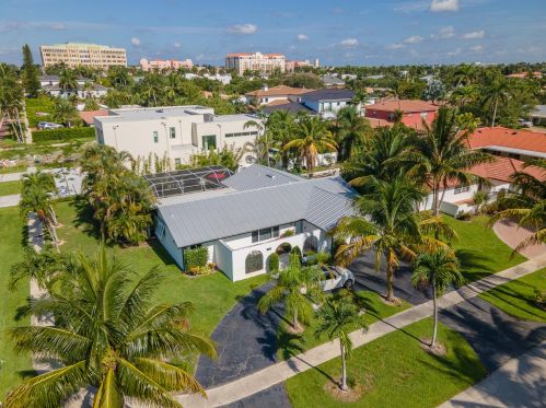 201 4th Ave, Boca Raton FL  33432-4041 exterior