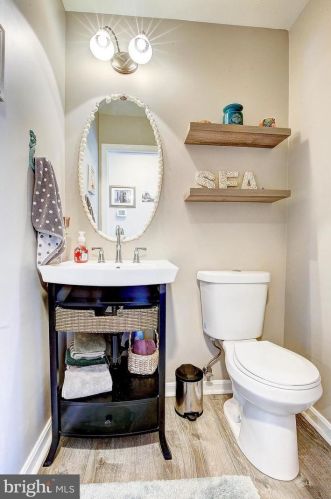 3260 Christines Way, Huntingtown MD 20639-3801 exterior