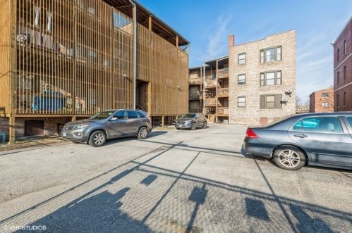 6205 Dorchester Ave, Chicago IL  60637-3711 exterior