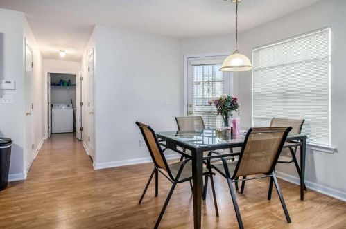 6162 Lamp Post Pl, Atlanta GA 30349-8821 exterior