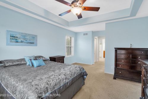 4106 Presidents Way, Dewitt MI 48820-7883 exterior