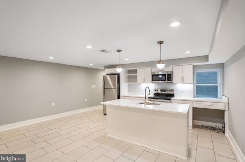 219 Morgan St, Washington DC  20001-1217 exterior