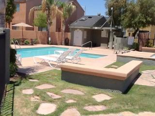 4021 Weimer Pl, Tucson AZ  85719-7211 exterior