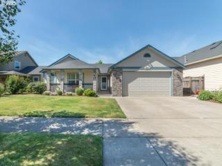 311 Mackin Ave, Eugene, OR 97404-1180