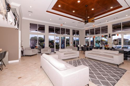 2582 Marshfield Ct, Fort Pierce FL 34953-4369 exterior