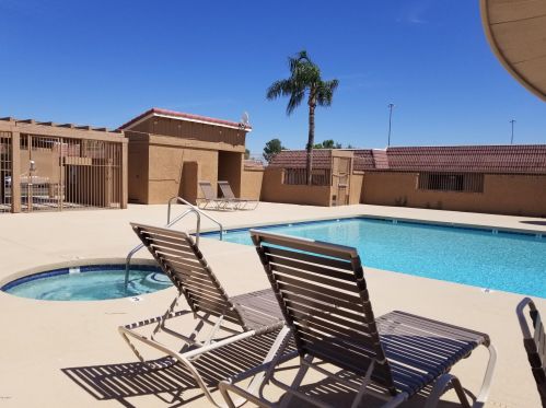20420 6th Dr, Phoenix AZ  85027-3780 exterior