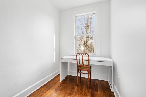 407 Center Ave, Pittsburgh PA  15215-3022 exterior