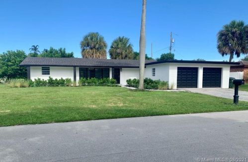 3598 5th Ave, Boca Raton FL  33431-5930 exterior