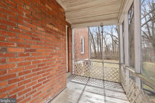 1505 Drexel St, Silver Spring MD 20912-7031 exterior