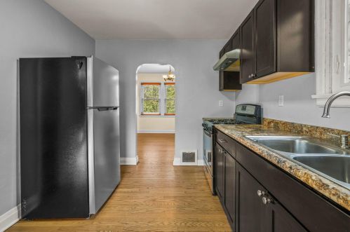 5852 Sherman Blvd, Milwaukee WI 53209-3900 exterior