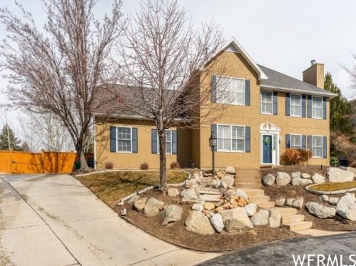 2149 Oak Leaf Way, Sandy, UT 84092-5686