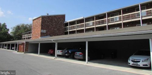 3511 Forest Edge Dr, Silver Spring MD  20906-1539 exterior