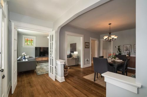 5211 Lisette Ave, Saint Louis MO 63109-3719 exterior