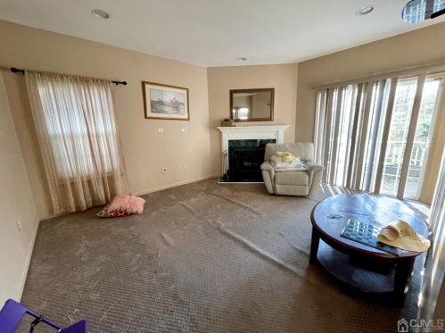 45 Carter Dr, Old Bridge NJ  08857-3922 exterior