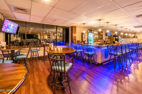 6240 Championship Dr, Chandler AZ 85249-4309 exterior