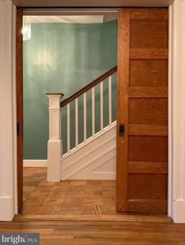 1316 W St, Washington DC 20009-1107 exterior