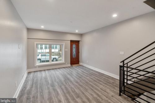 1547 30th St, Philadelphia PA  19146-3503 exterior