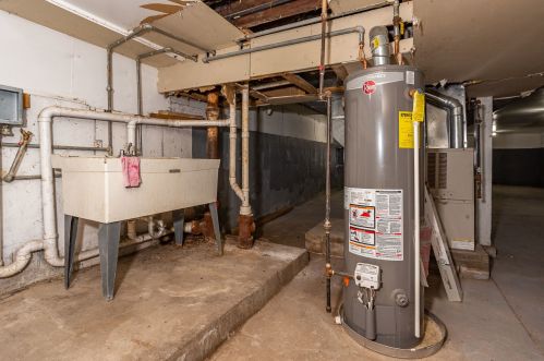 5527 Carpenter St, Chicago IL 60643-4628 exterior