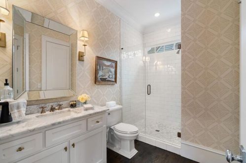 2652 Forrest Way, Atlanta GA  30305-3770 exterior